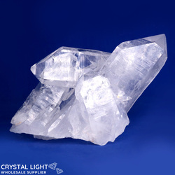 Tabular Quartz Cluster&nbsp;