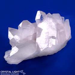 Quartz Cluster