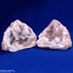 Quartz Geode Small (Single)