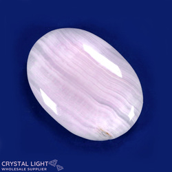 Mangano Calcite Soapstone (Single)