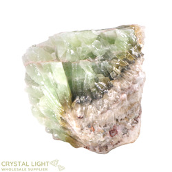 Single Rough Listings: Green Calcite Rough (Single)