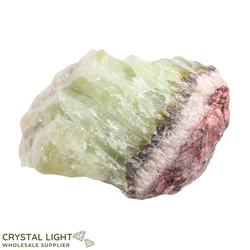 Single Rough Listings: Green Calcite Rough (Single)
