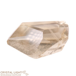 Citrine Faceted Shape