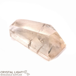 Citrine Faceted Shape