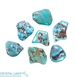 Turquoise Tumble Lot