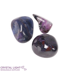 Sugilite Tumble Lot