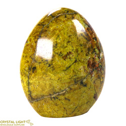 Green Opal Freeform
