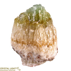 Single Rough Listings: Green Calcite Rough (Single)