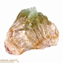 Green Calcite Rough (Single)