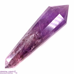 Vogel Style Crystals: Ametrine Vogel