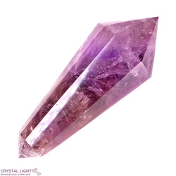 Vogel Style Crystals: Ametrine Vogel