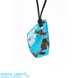 Necklaces: Turquoise Necklace