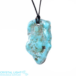 Necklaces: Turquoise Necklace