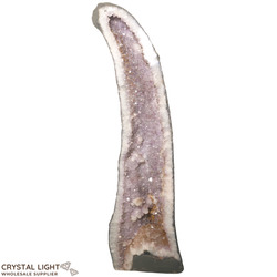 Amethyst Geodes: Amethyst Geode