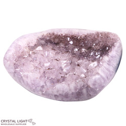 Amethyst Polished Druse