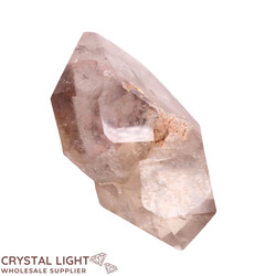 Lodolite Faceted Shape