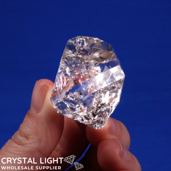 Herkimer Diamond (A-Grade)