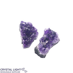 Druse Lots: Uruguayan Amethyst Druse Lot