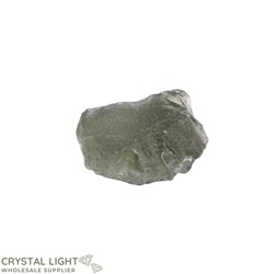 Moldavite Specimen (1.26g)