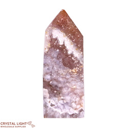Single Point Listings: Agate Druse Point