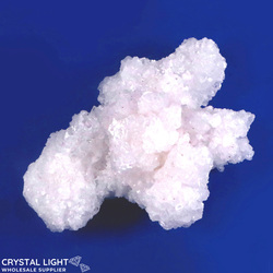 Individual Clusters: Aragonite Cluster