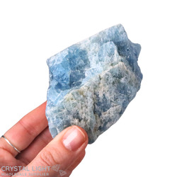 All Other Crystal Specimens: Aquamarine Specimen (A-Grade)