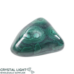 Malachite Freeform