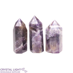 Chevron Amethyst Point Lot