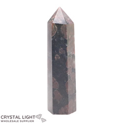 Mixed Garnet Point