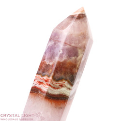 Single Point Listings: Amethyst Agate Point