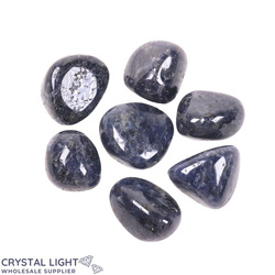 Tumble Lots: Iolite Tumble Lot