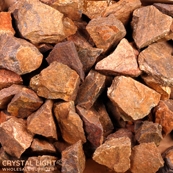 Rough by Weight: Bronzite Rough /250g