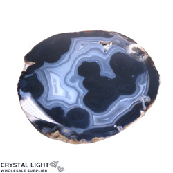 Agate Slab