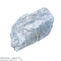 Aquamarine Specimen