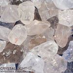 Quartz Rough/ 250g