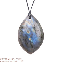 Labradorite Necklace