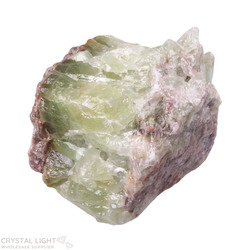 Green Calcite Rough (Single)