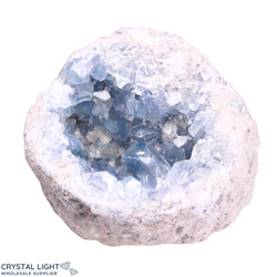 Celestite Druse
