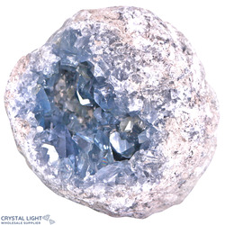 Celestite Druse