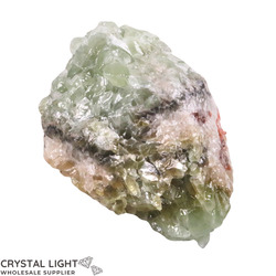 Green Calcite Rough (Single)