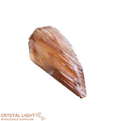 Brookite Slice Specimen