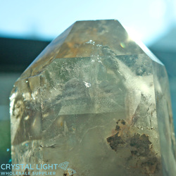 Lodolite Phantom Point