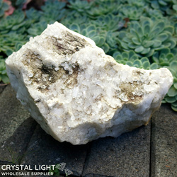 Auctions: Garden Quartz Cluster (AUCTION)