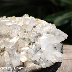 Garden Quartz Cluster (AUCTION)