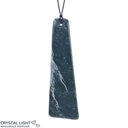 New Zealand Greenstone Necklace