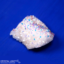 Individual Clusters: Rainbow Aura Cluster