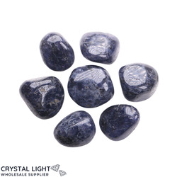Iolite Tumble Lot