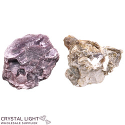 Mixed Mica Specimen Lot