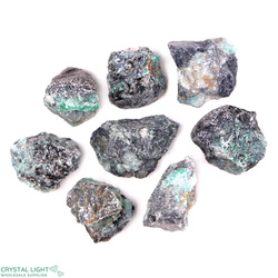 Emerald Rough Lot