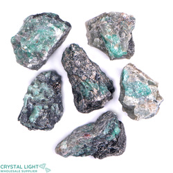 Emerald Rough Lot